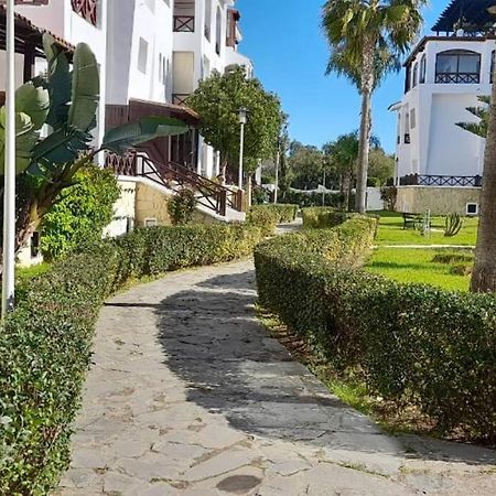 Residence Costa Cabo มาร์ทิล ภายนอก รูปภาพ