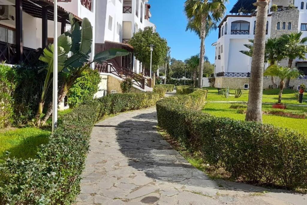 Residence Costa Cabo มาร์ทิล ภายนอก รูปภาพ