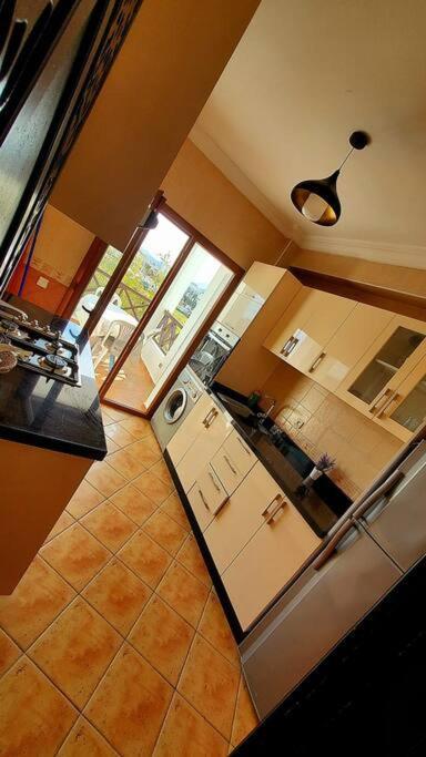 Residence Costa Cabo มาร์ทิล ภายนอก รูปภาพ