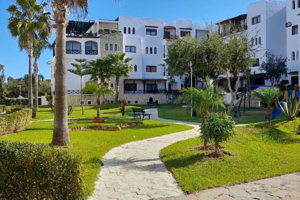 Residence Costa Cabo มาร์ทิล ภายนอก รูปภาพ