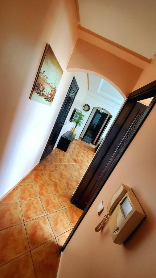 Residence Costa Cabo มาร์ทิล ภายนอก รูปภาพ